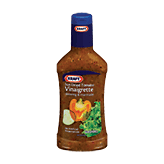 Kraft Salad Dressing Salad Dressing Sun Dried Tomato Full-Size Picture